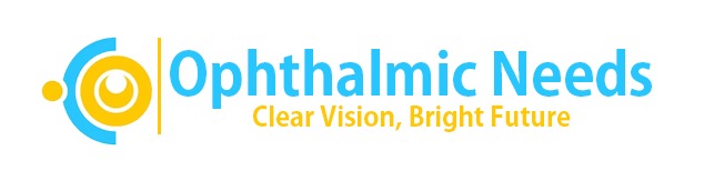 Ophthalmic Needs