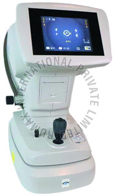 Digital Tonometer DT-100
